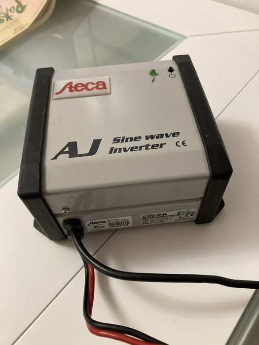 Инвертор Steca 12/275VA