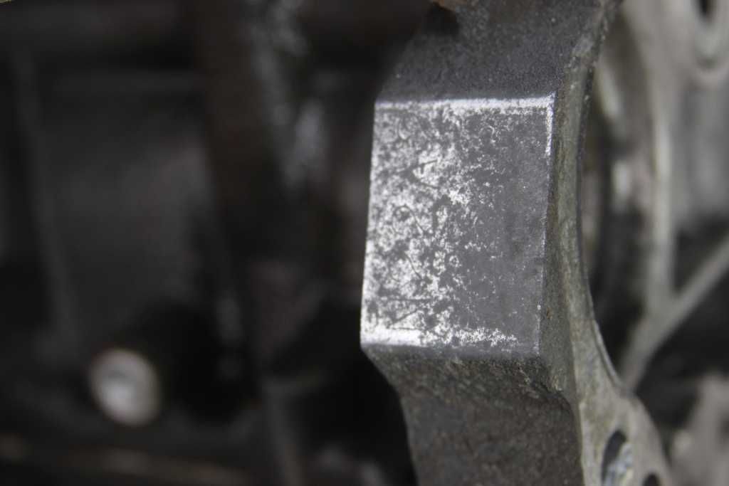Двигател с дюзи за Honda CR-V III 2.2i-CTDI 140 к.с. N22A2 (2006-2012)