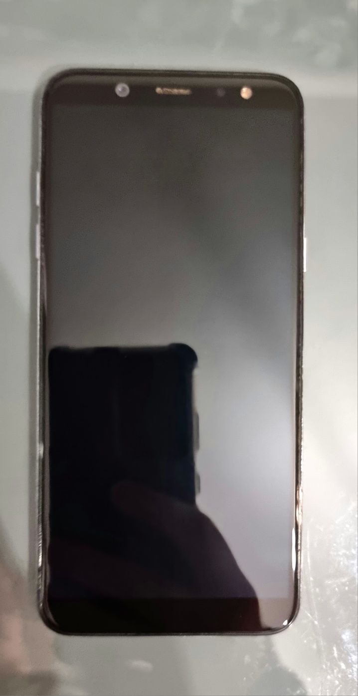 Samsung Galaxy A6 dual sim