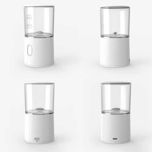 Нова Автоматична машина за маски с колаген, натурална грижа кожа лице