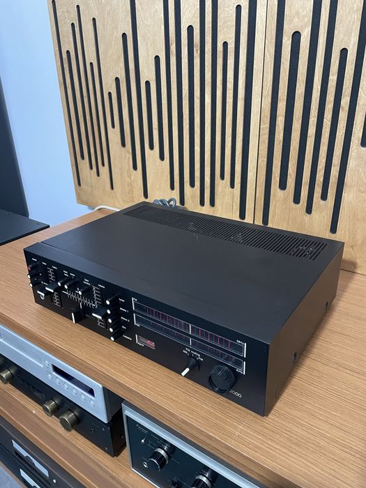 sonab R2000 amplificator amplituner vand / schimb