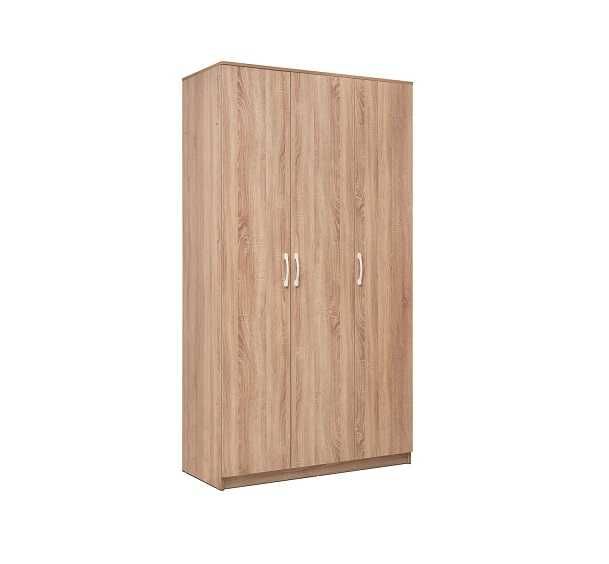 Акция! Новый шкаф  "120x220х50 см от Азия Склад А651491