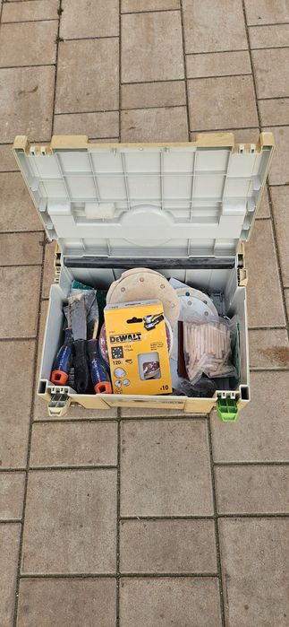 Te 4a22  Geanta Facom Festoll