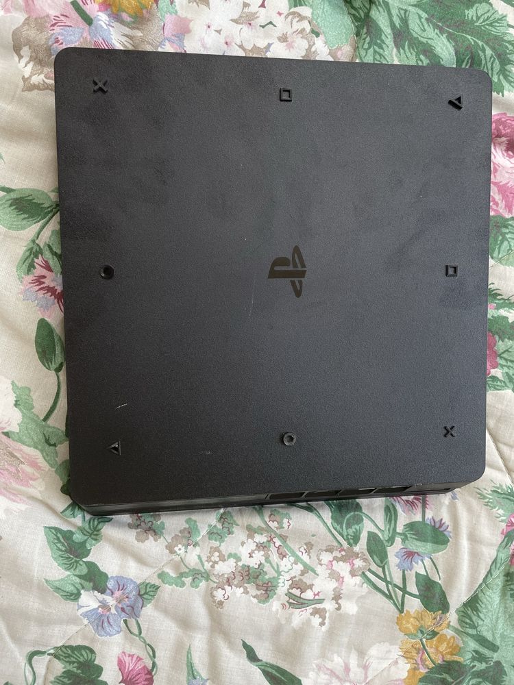 Playstation 4 slim 500 gb