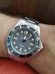 Steinhart ocean one vintage