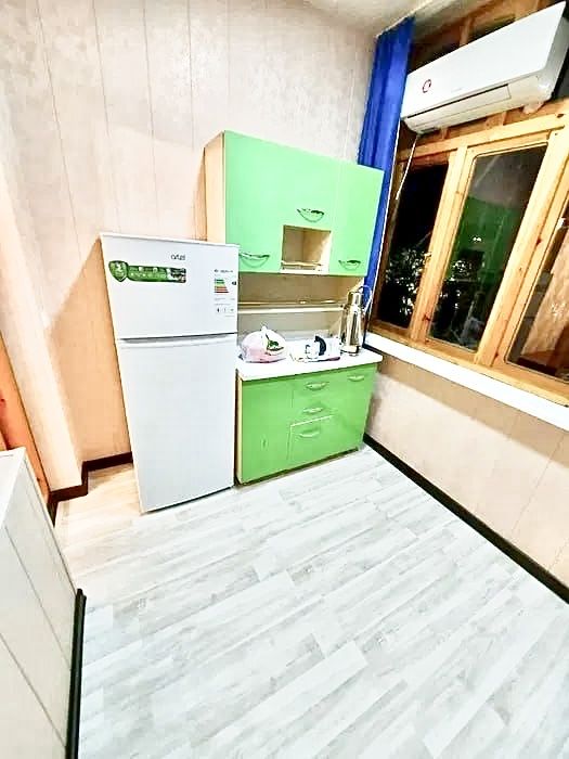 Ijaraga kvartira Qizlarga Beriladi Metro Mirzo Ulug'bek
