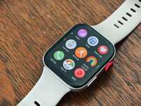 Huawei watch fit 3