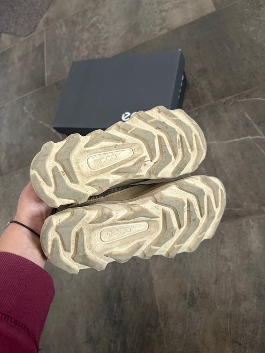 Adidasi Ecco marime 36 fetite