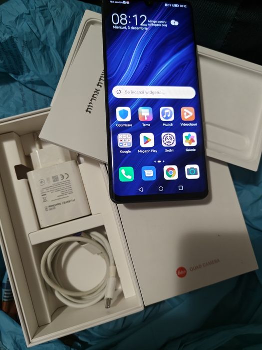 Huawei p30 pro 128 gb