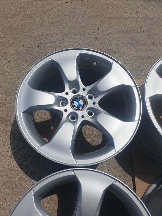Jante aliaj 17 Bmw 5x120