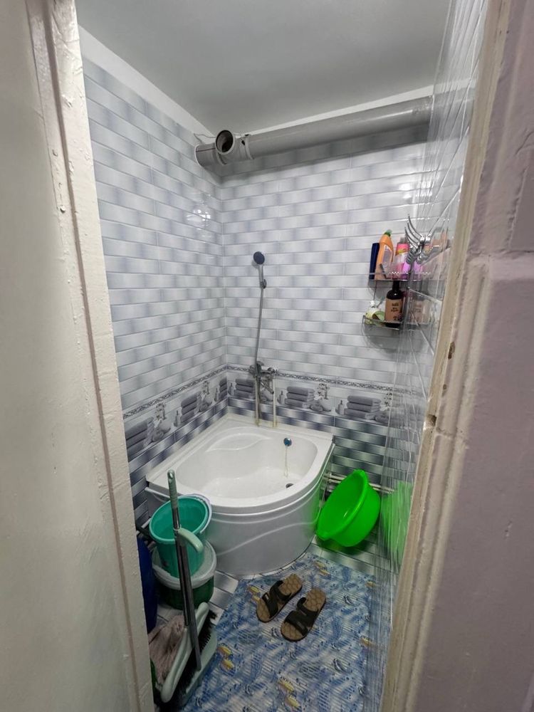 Продаю свою квартиру срочно