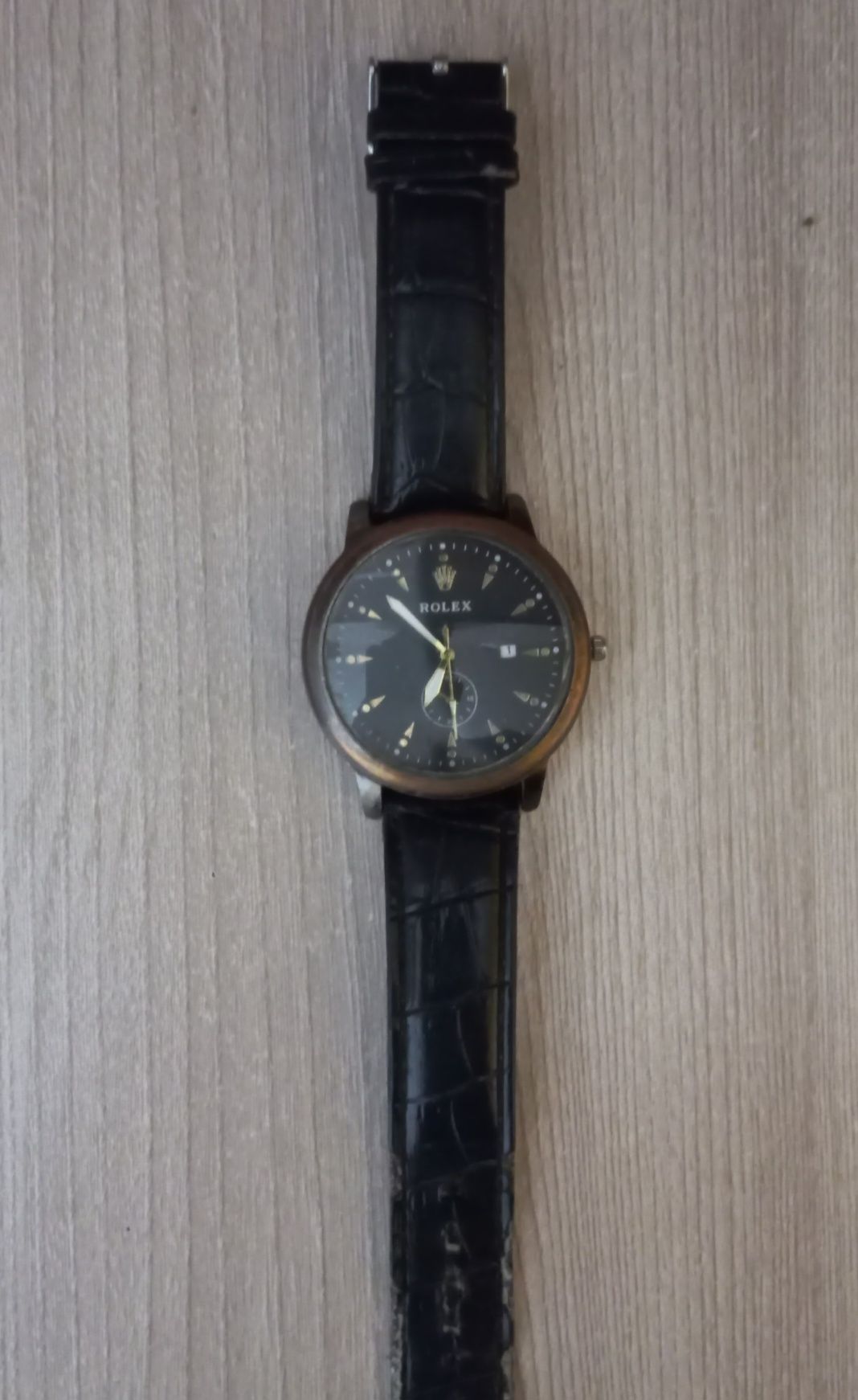 Продаю ROLEX часы