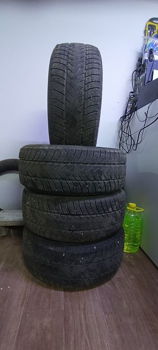 Шины балон 215/55/16