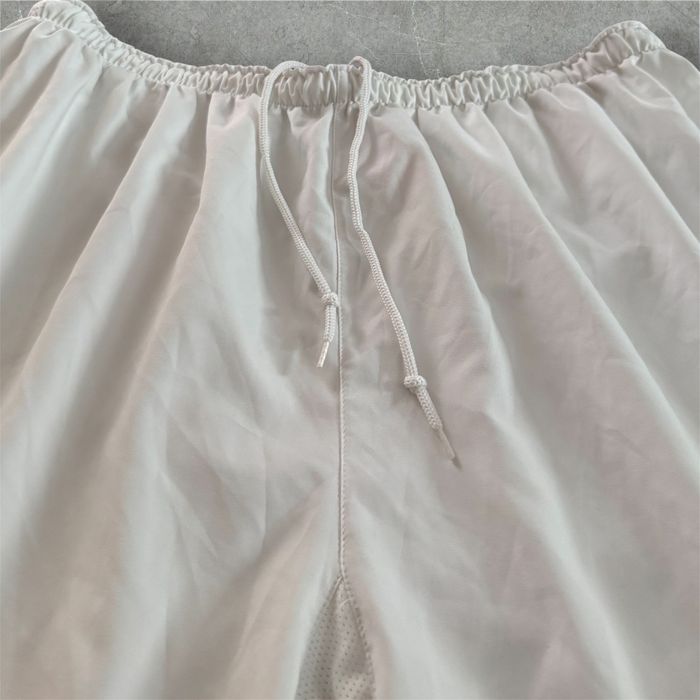 Vintage Nike Shorts | White & Blue | Size XL |
Rare & Retro