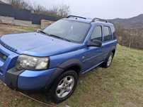 Vând Land Rover Freelander Td4 2004 Automat