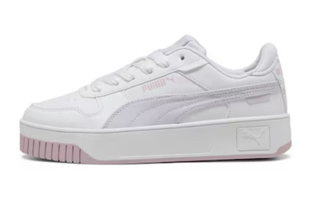 Оригинални маратонки на Puma Carina! 38.5