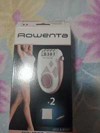 aparat electric Rowenta