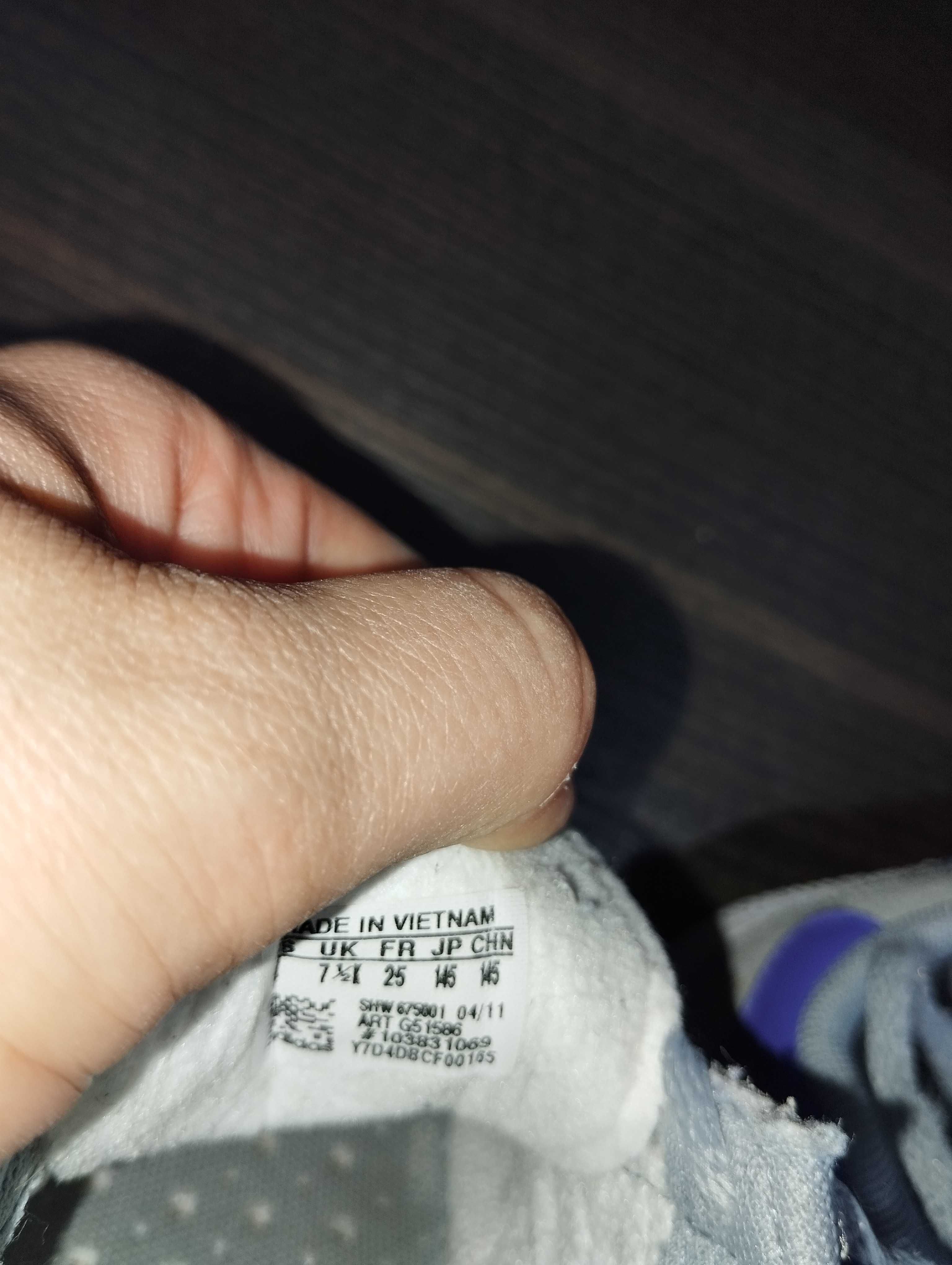 Детски маратонки Adidas Originals