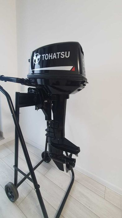 Vand motor Tohatsu 9.8 cp