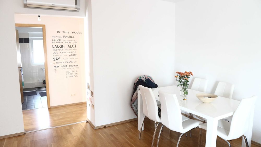 Cartier German-Residenz-Apartament 3 camere, boxa, parcare CHITILA