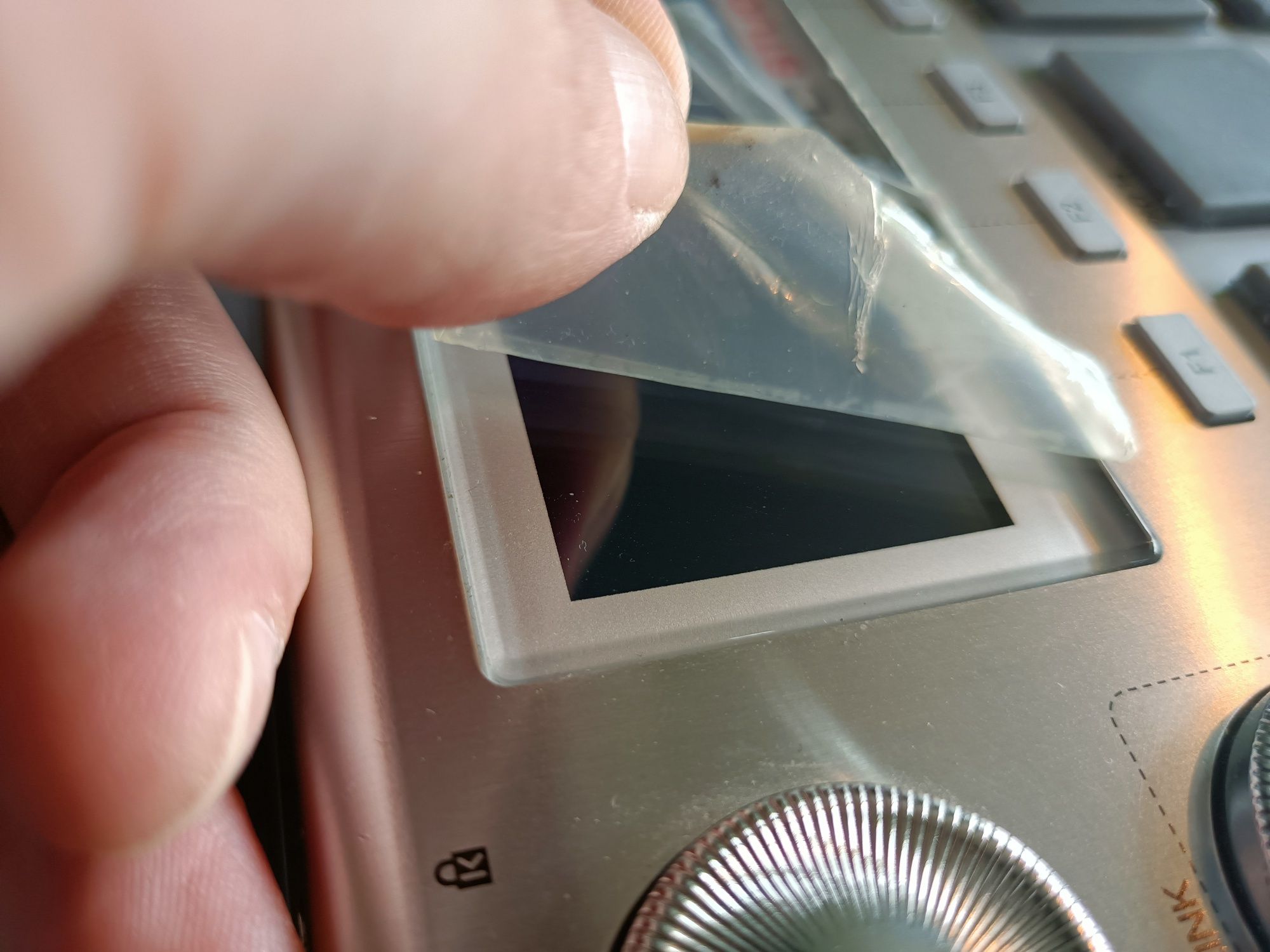 Akai MPC studio silver