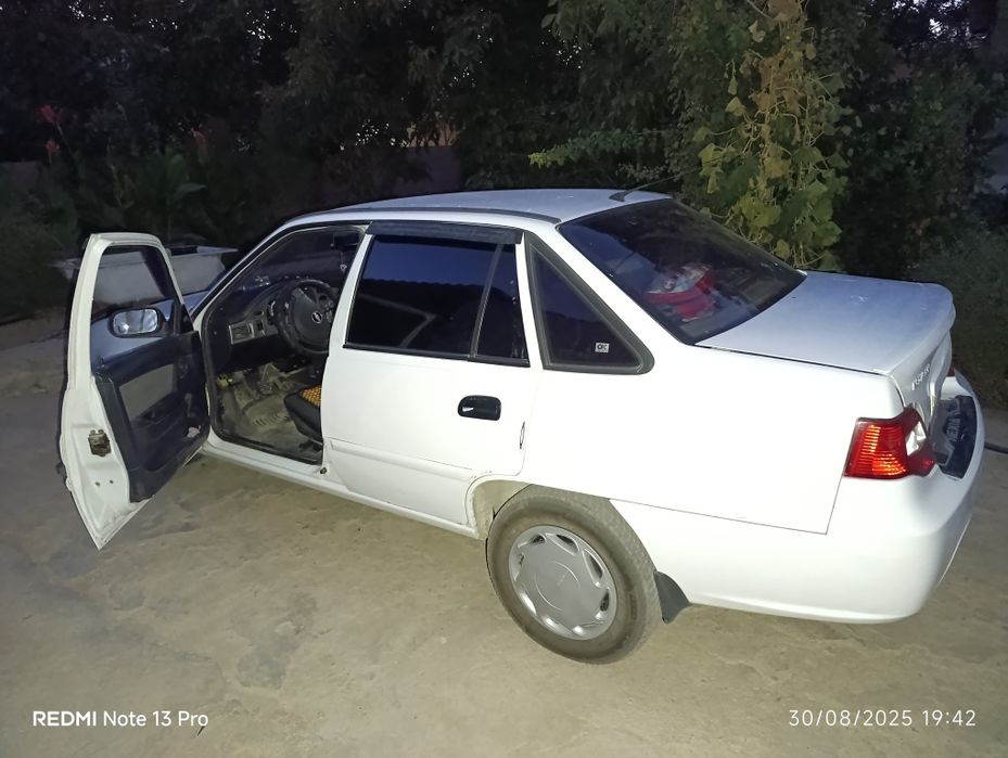 nexia 2 dons oq rang