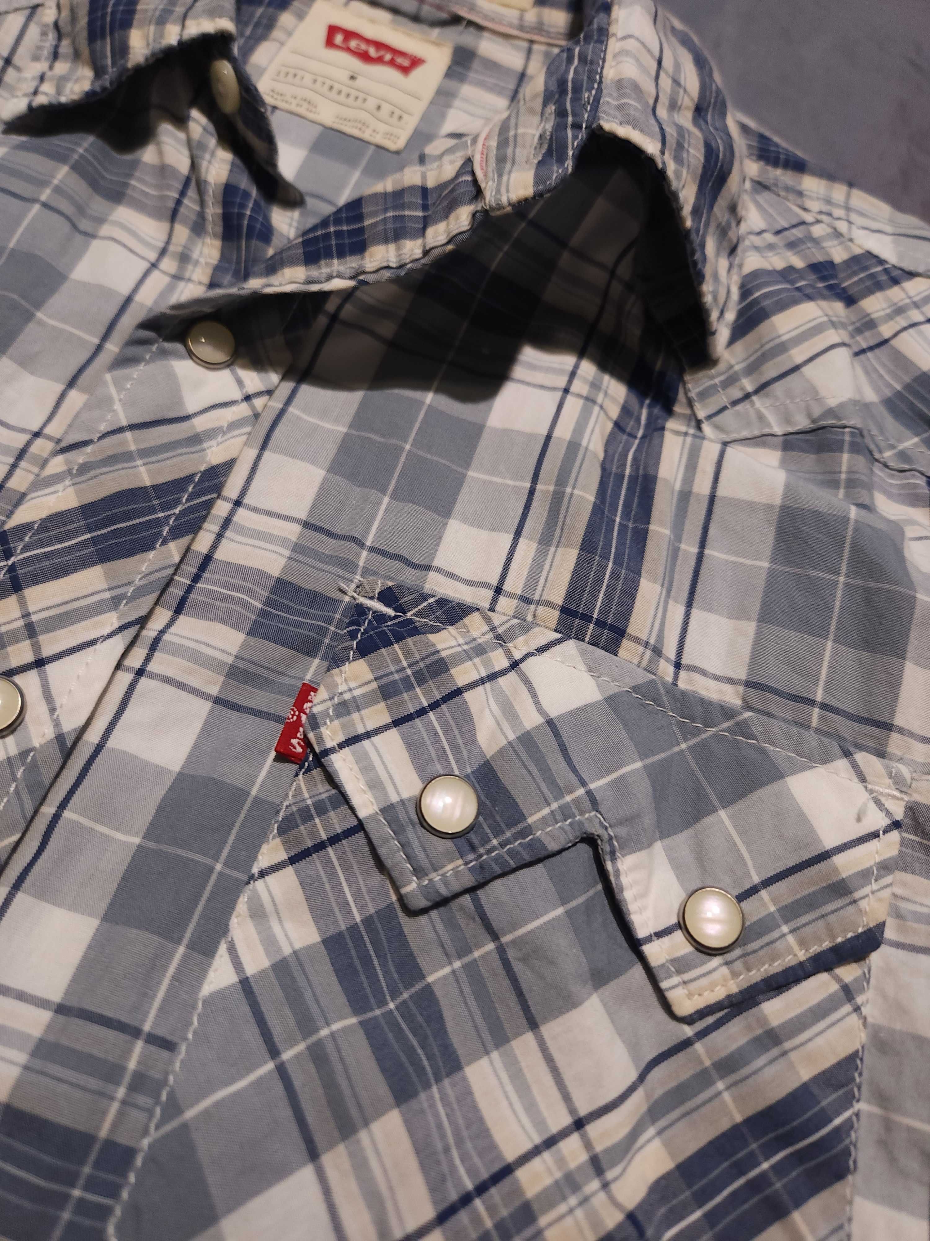 LEVIS   Риза/Мъжка М