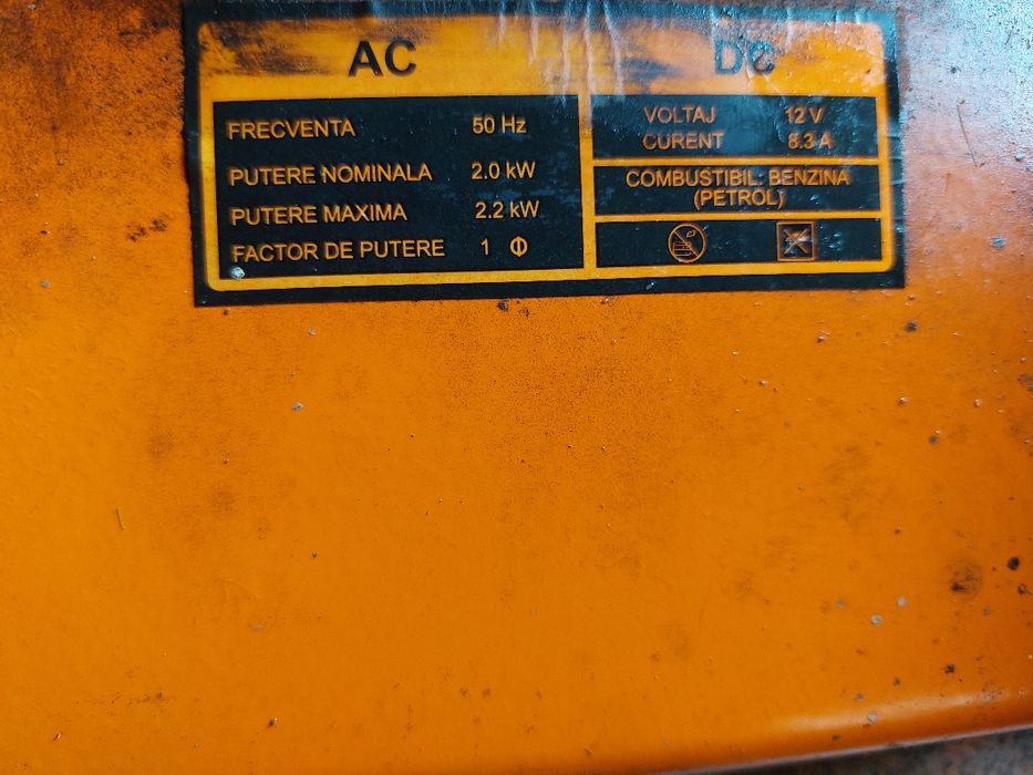 Vând  Generator Evotools, flex Makita, rotopercutor,  freza , plita pp