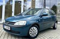 Opel Corsa C 1.0 Benzina Aer Conditionat