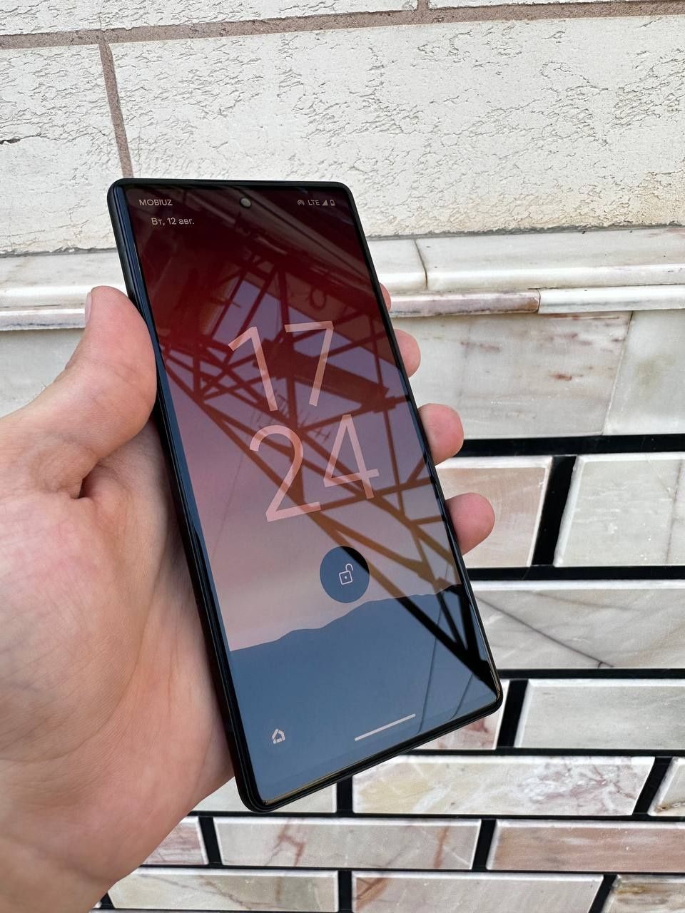 Google pixel 6 ideal