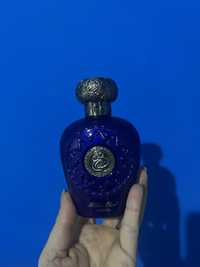 Lataffa blue oud - нов, само тестван