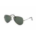Ochelari de soare unisex Aviator Large Metal Ray-Ban RB3025 W0879   58