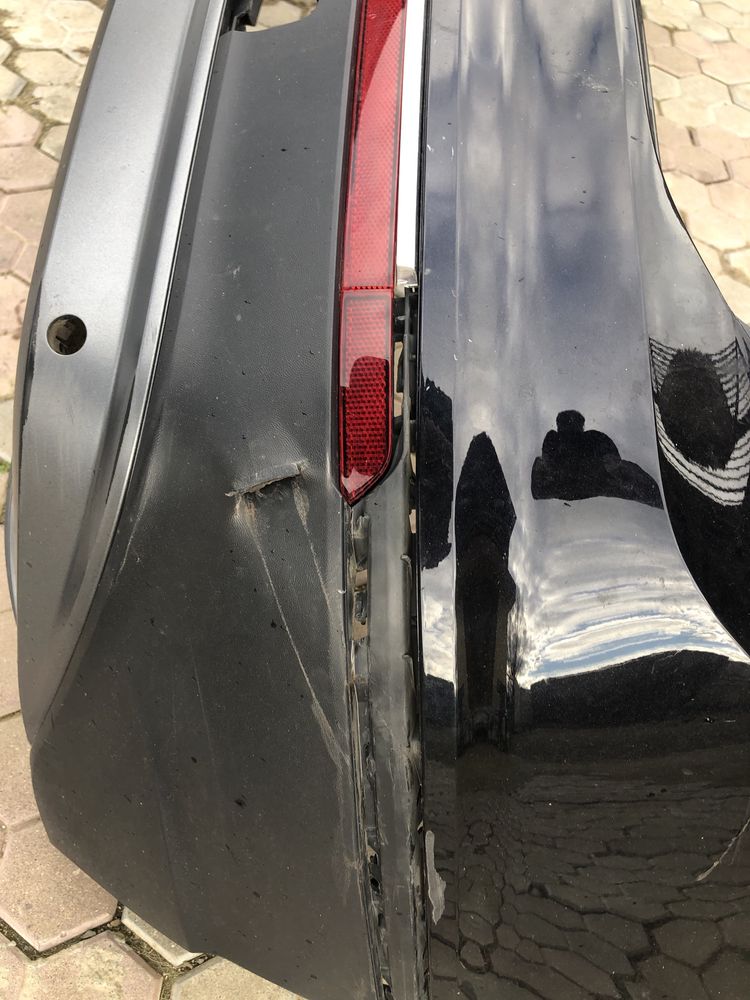 Bara spate vw tiguan 2019