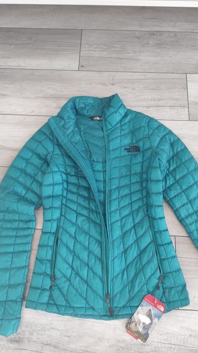Geaca noua dama The North Face Thermoball XS