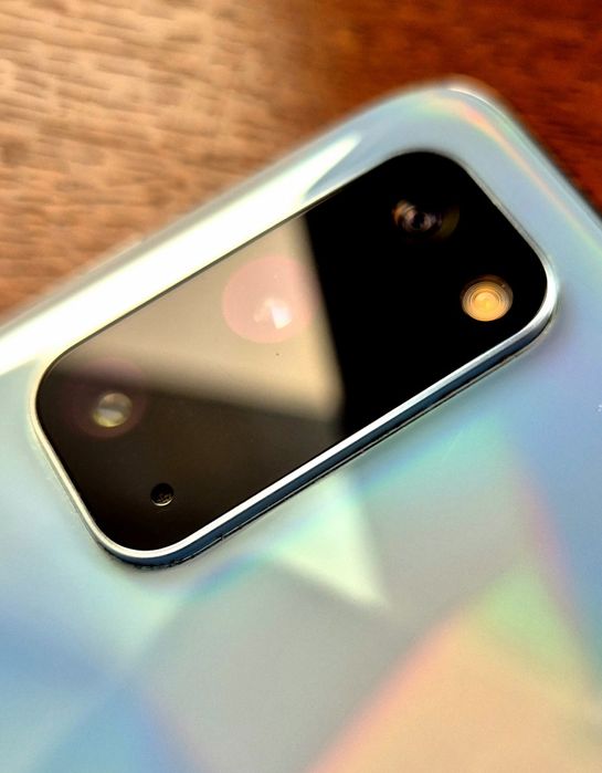 Samsung S20 Vietnam 8/128