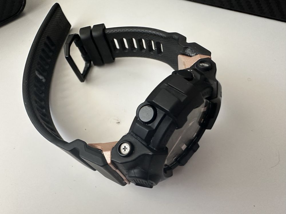 Часовник Casio G- shock
