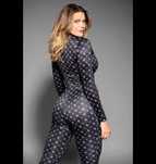 Salopeta mulata h&M