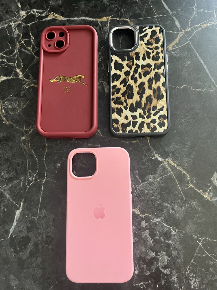 Калъфи за iphone 13