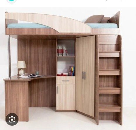 Срочно продам кровать без матраса