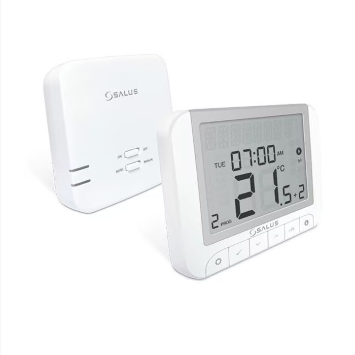 Termostat Salus RT520RF