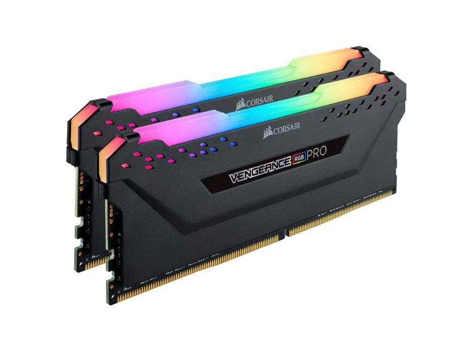 Memorie RAM Corsair Vengeance RGB Pro 16GB DDR4