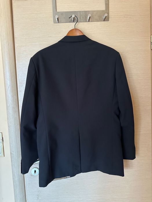 Ново мъжко сако Angelo Litrico, размер 46/S