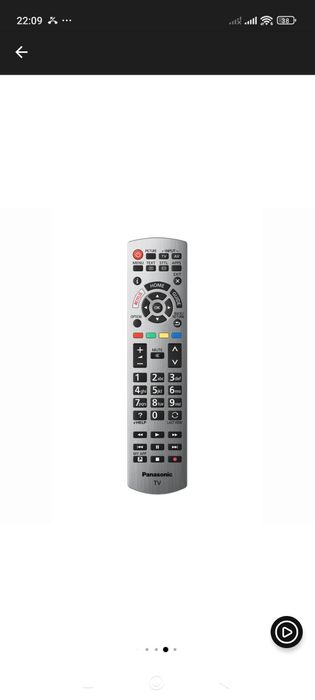 Oled Panasonic TX-55GZ950E impecabil