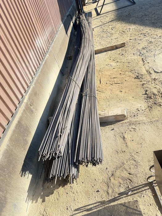 Круг 0,8 Гладкий