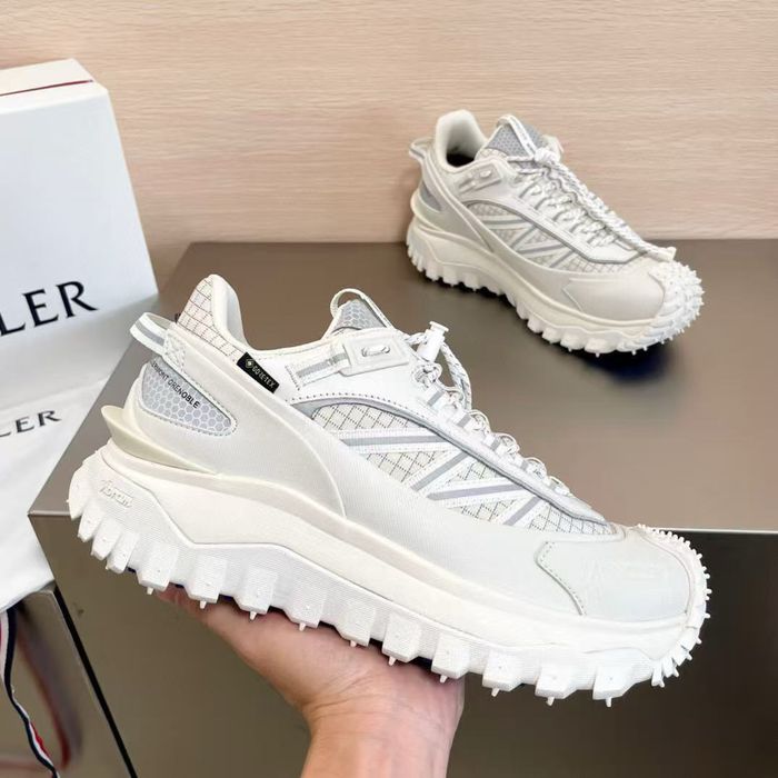Sneakers Moncler Trailgrip GTX - 42