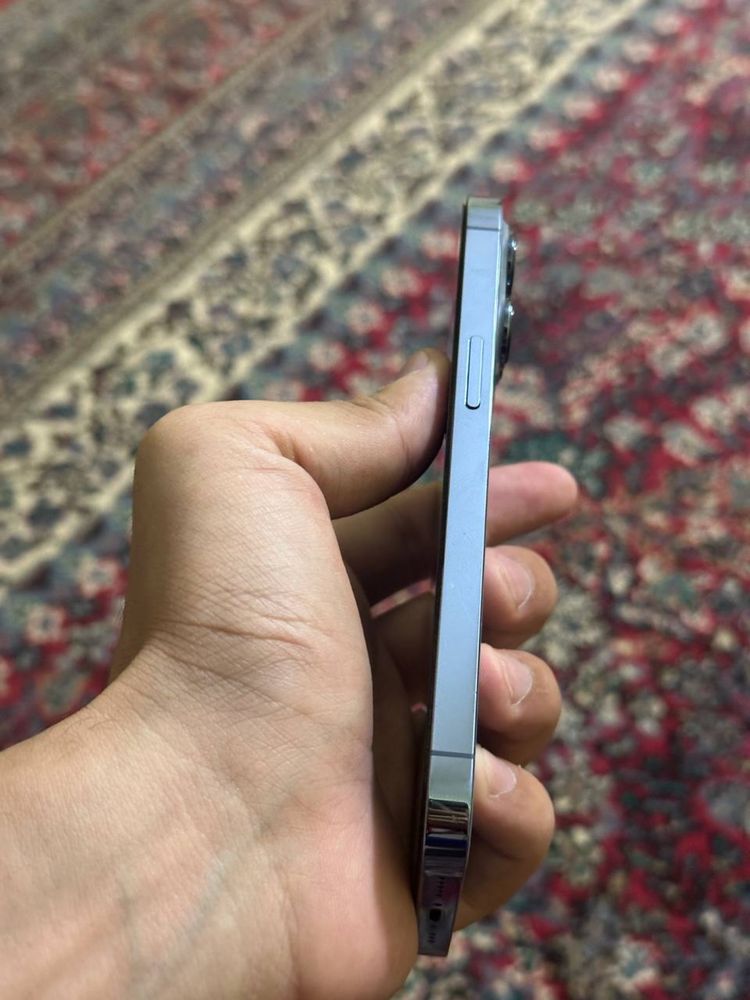 iPhone 13 pro (Dual Sim)