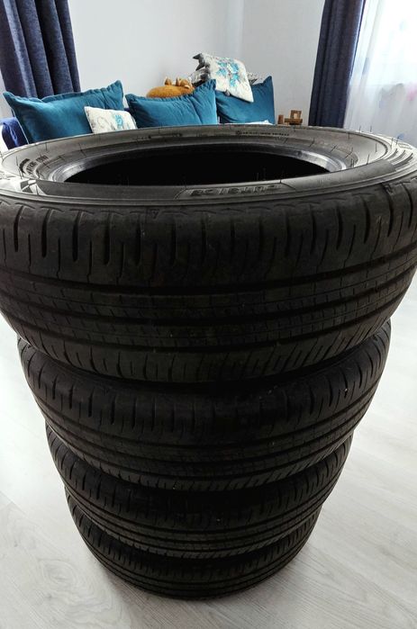 4 Anvelope Falken de Vară 205/65 R16 95H