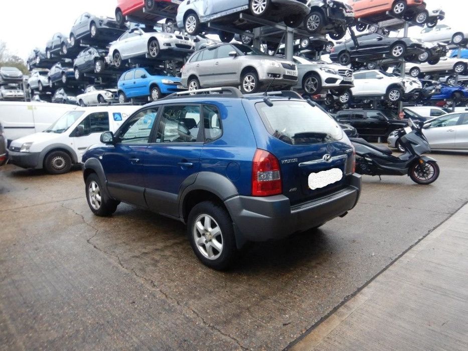 Bloc lumini Hyundai Tucson 2005 SUV 2.0 CRDI