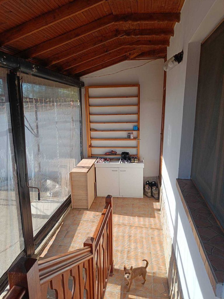 Дава се под наем Къща в Казанлък - 100 кв.м за 510 € - Снимка #10