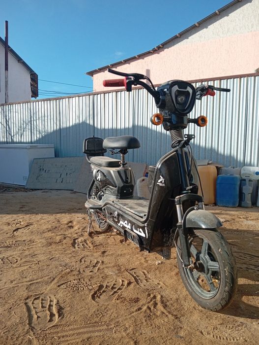 Скутер сатылады срочно